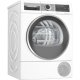 Bosch Serie 6 WQG245A0ES asciugatrice Libera installazione Caricamento frontale 9 kg A++ Bianco 4