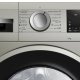 Bosch Serie 6 WGG242AXES lavatrice Caricamento frontale 9 kg 1200 Giri/min Acciaio inox 4