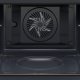 AEG BPK556360M 71 L 3500 W Nero, Acciaio inox 8