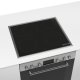 Bosch HEA171BS2 + NKN645GA2E set di elettrodomestici da cucina Ceramica Forno elettrico 6