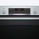 Bosch HEA171BS2 + NKN645GA2E set di elettrodomestici da cucina Ceramica Forno elettrico 8