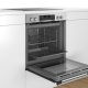 Bosch HEA171BS2 + NKN645GA2E set di elettrodomestici da cucina Ceramica Forno elettrico 10