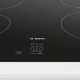 Bosch Serie 2 PUG611AA5D piano cottura Nero Da incasso 60 cm Piano cottura a induzione 4 Fornello(i) 4