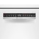 Bosch Serie 4 SMS4HTW31E lavastoviglie Libera installazione 12 coperti E 3