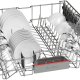 Bosch Serie 4 SMS4HTW31E lavastoviglie Libera installazione 12 coperti E 4