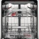 AEG Lavastoviglie Libera Installazione 60 Cm - Inox 14 Coperti Classe C 44 Dba MADE IN ITALY FFB74707PM 14