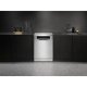 AEG Lavastoviglie Libera Installazione 60 Cm - Inox 14 Coperti Classe C 44 Dba MADE IN ITALY FFB74707PM 16