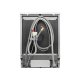 AEG Lavastoviglie Libera Installazione 60 Cm - Inox 14 Coperti Classe C 44 Dba MADE IN ITALY FFB74707PM 20