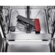 AEG FFB74707PW Libera installazione 14 coperti C 6