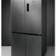 AEG RMB952E6VU frigorifero side-by-side Libera installazione 522 L E Acciaio inox 4