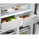 AEG RMB952E6VU frigorifero side-by-side Libera installazione 522 L E Acciaio inox 5