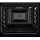 Electrolux LKG500004W Cucina Gas Bianco 5