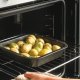 Haier I-Direct Series 2 HWO60SM2P8XH 70 L Acciaio inox 4