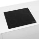 Bosch Serie 2 PKE61RAA2E piano cottura Nero Da incasso 60 cm Alogeno 4 Fornello(i) 5