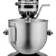 KitchenAid 5KPM5EOB Sbattitore con base 315 W Nero 4