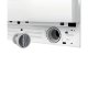 Indesit BWE 101484X WS SPT N lavatrice Caricamento frontale 10 kg 1400 Giri/min Argento, Bianco 9