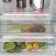 Siemens iQ300 KG49NXXCF frigorifero con congelatore Libera installazione 440 L C Nero, Acciaio inox 5