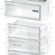 Siemens iQ300 KG49NXXCF frigorifero con congelatore Libera installazione 440 L C Nero, Acciaio inox 7