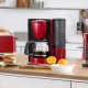 Bosch TWK6A514 bollitore elettrico 1,7 L 2200 W Grigio, Rosso 7