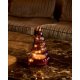 Sirius Home 37531 illuminazione decorativa Figura luminosa decorativa 10 lampadina(e) LED 3