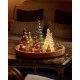 Sirius Home 37532 illuminazione decorativa Figura luminosa decorativa 15 lampadina(e) LED 4