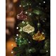 Sirius Home 37651 illuminazione decorativa Luci di fata 5 lampadina(e) LED 4