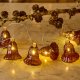 Sirius Home 56453 illuminazione decorativa Luci di fata 8 lampadina(e) LED 3