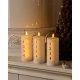 Sirius Home 80706 candela elettrica LED 3
