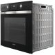Indesit IFWS 4841 JH BL forno 71 L Nero 3