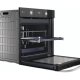 Indesit IFWS 4841 JH BL forno 71 L Nero 4