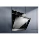 Electrolux COP846X1 72 L 3390 W Nero, Acciaio inox 4