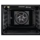 Electrolux COP846X1 72 L 3390 W Nero, Acciaio inox 5