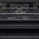 Electrolux COP846X1 72 L 3390 W Nero, Acciaio inox 9