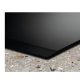 Electrolux Serie 300 EIV95550 Nero Da incasso 90 cm Piano cottura a induzione 5 Fornello(i) 6