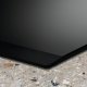 Electrolux Serie 300 EIV95550 Nero Da incasso 90 cm Piano cottura a induzione 5 Fornello(i) 12