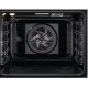 Electrolux EOD6P77X 72 L 3490 W Nero, Acciaio inox 5