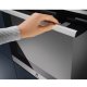 Electrolux EOD6P77X 72 L 3490 W Nero, Acciaio inox 6