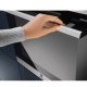 Electrolux EOF6P77X 72 L 3480 W Nero, Acciaio inox 6