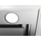 Electrolux EFG516X Integrato Acciaio inox 7