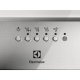 Electrolux EFG516X Serie 600 Hob2Hood 54 cm 10