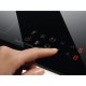 Electrolux LIR60433B Nero Da incasso 60 cm Piano cottura a induzione 4 Fornello(i) 7