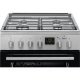 Electrolux LKK660201X Cucina Elettrico Gas Acciaio inox 3