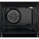 Electrolux LKK660201X Cucina Elettrico Gas Acciaio inox 4