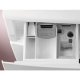 Electrolux EW6F428W lavatrice Caricamento frontale 8 kg 1200 Giri/min Bianco 11