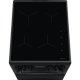Electrolux LKI564201K Cucina Elettrico Piano cottura a induzione Nero 3