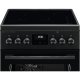 Electrolux LKI564201K Cucina Elettrico Piano cottura a induzione Nero 4