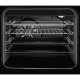Electrolux LKI564201K Cucina Elettrico Piano cottura a induzione Nero 6