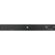 D-Link DGS-1250-52XMP Gestito L3 Supporto Power over Ethernet (PoE) Nero 4