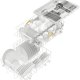 Miele G 5430 SC SL Active Libera installazione 9 coperti F 5