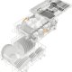 Miele G 5430 SCi SL Active A scomparsa parziale 9 coperti F 5